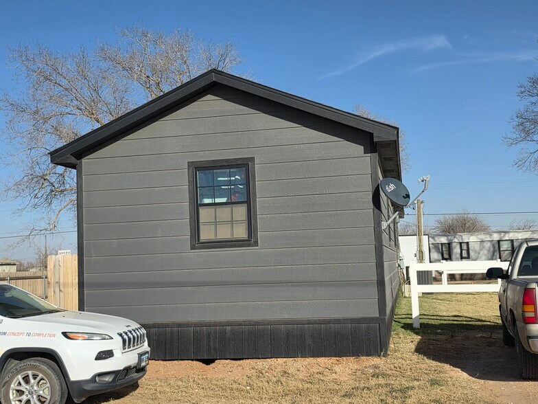 More Photos Of 3109 S County Road 1200, Midland Land For Sale