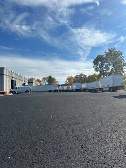 More Photos Of , Anoka Industrial For Sale