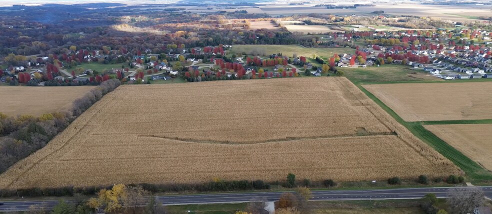 More Photos Of TBD Highway 57, Kasson Land For Sale