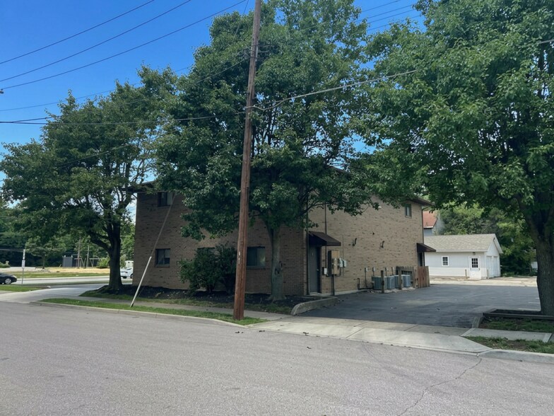 More Photos Of 11156 Main St, Cincinnati Office For Lease