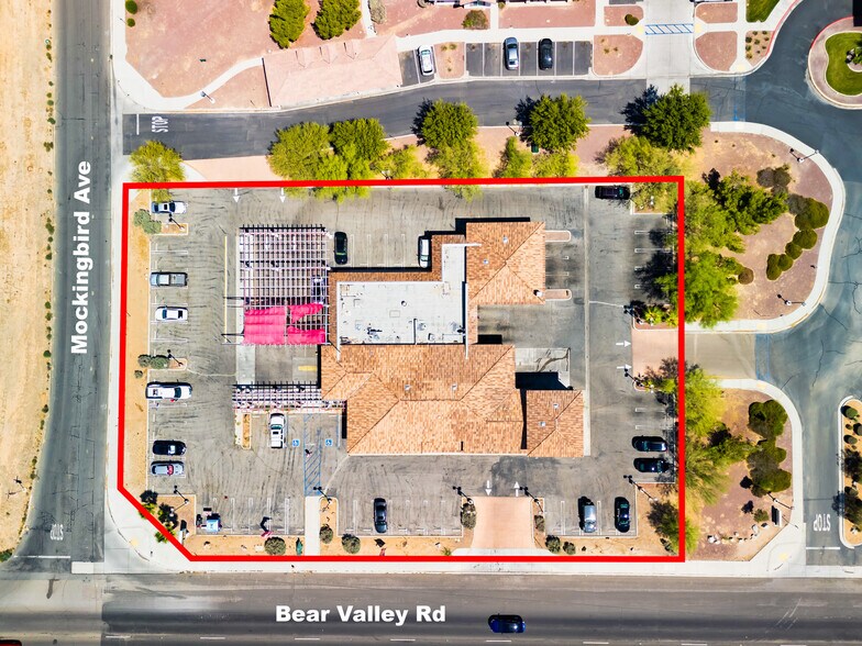 More Photos Of 20570 Bear Valley Rd, Apple Valley Carwash For Sale