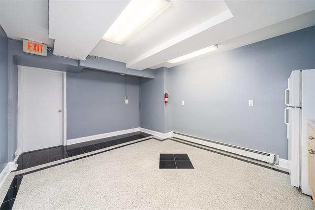 More Photos Of 168 COLES St, Jersey City Office Residential For Sale
