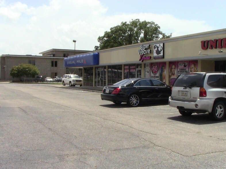 More Photos Of 9490 Airline Hwy, Baton Rouge Unknown For Lease