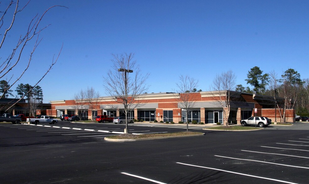 More Photos Of 11551 Nuckols Rd, Glen Allen Medical For Lease
