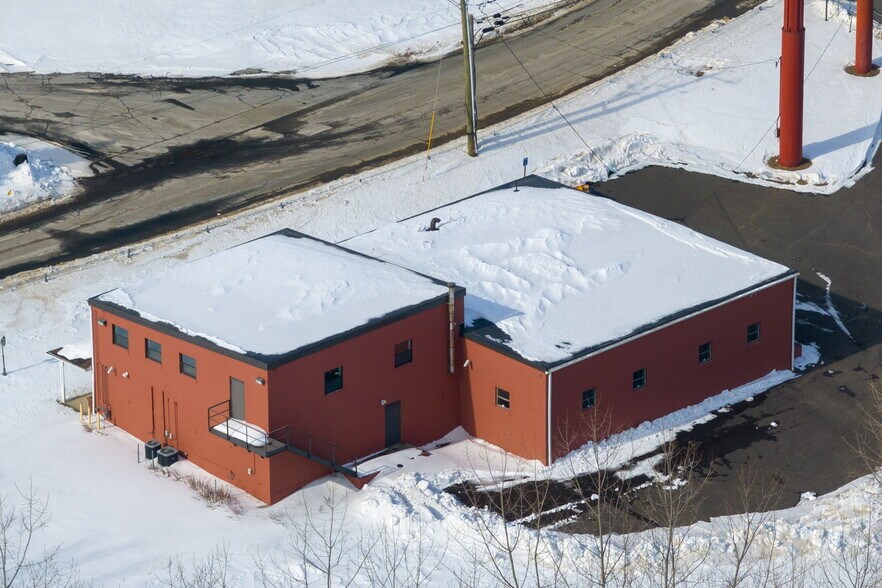 More Photos Of 649 Captain Neville Dr, Waterbury Manufacturing For Sale