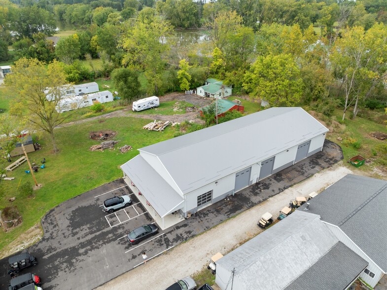 More Photos Of 2667 East Harbor Rd, Port Clinton Freestanding For Sale