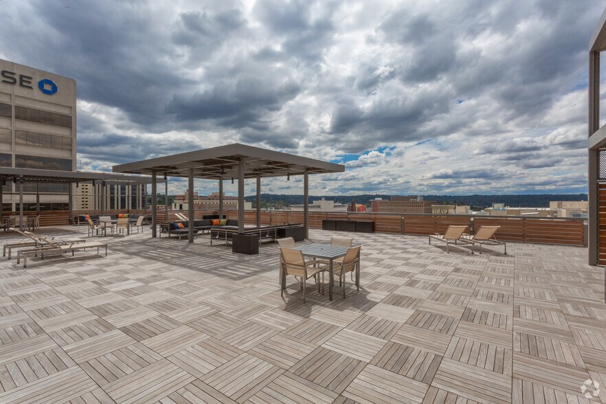 More Photos Of 600 W Main Ave, Spokane Apartments For Lease