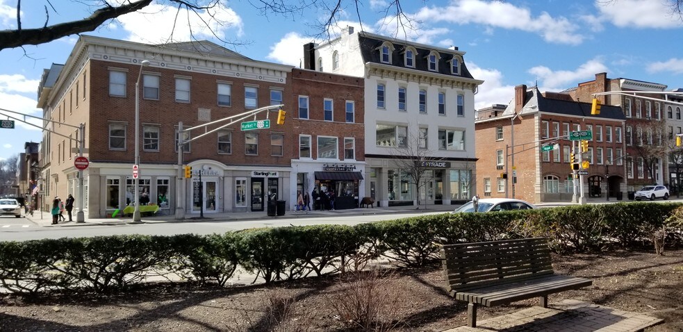 More Photos Of 26 W Park Pl, Morristown Loft Creative Space For Lease