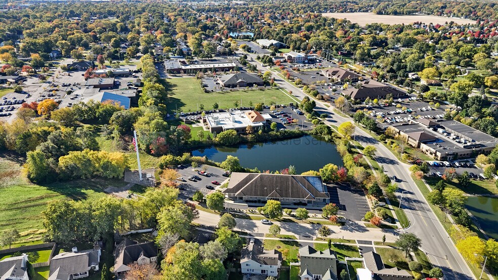 More Photos Of 1002 129th Infantry Dr, Joliet Medical For Sale