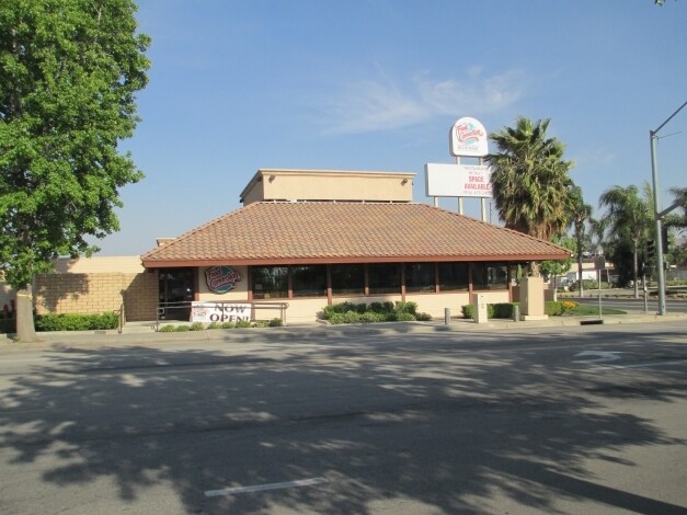 More Photos Of 201 E Valley Blvd, Colton Unknown For Lease