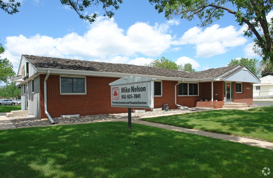 Primary Photo Of 6500 S Xerxes Ave, Edina Office For Sale