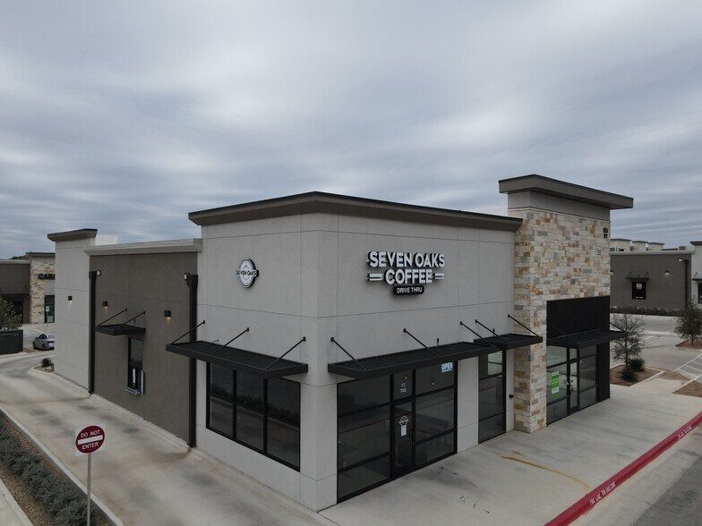 More Photos Of 15101 Ronald Reagan Blvd, Leander, TX 78641, Unite, Leander Unknown For Lease
