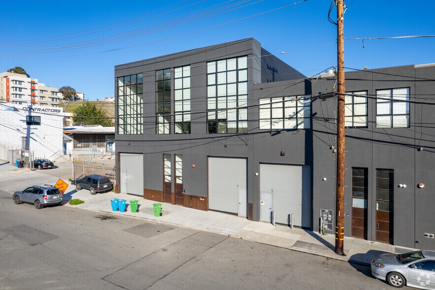 More Photos Of 1229-1263 Connecticut St, San Francisco Warehouse For Lease