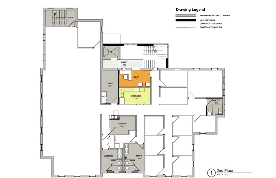More Photos Of 1300 Metropolitan Blvd, Tallahassee Office For Lease