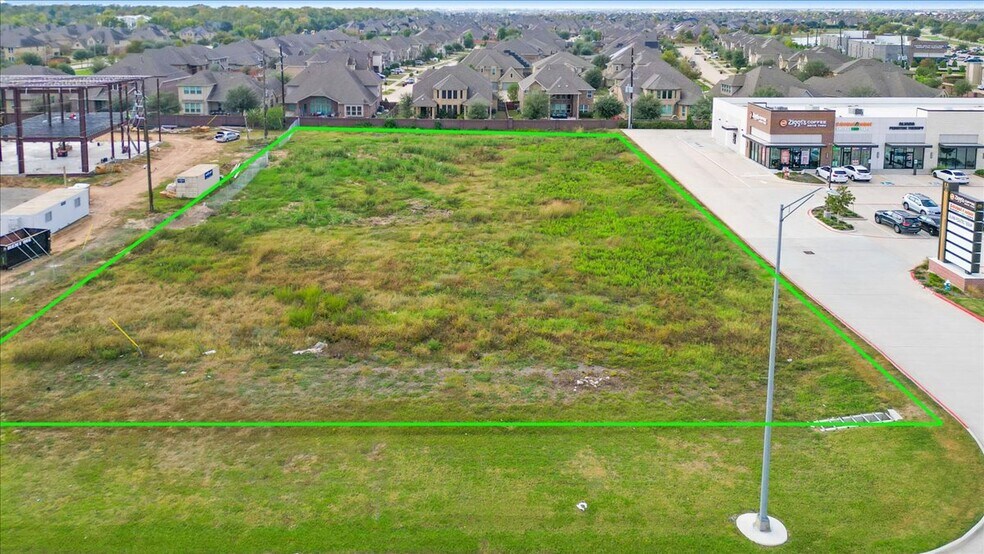 More Photos Of 0 FM 1464 Rd, Richmond Land For Sale