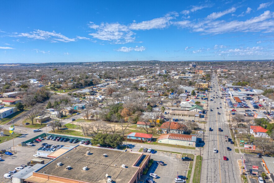 More Photos Of 650-664 S Seguin Ave, New Braunfels Land For Sale