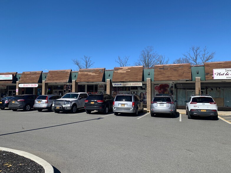 More Photos Of 1101-1109 Main St, Peekskill Unknown For Lease