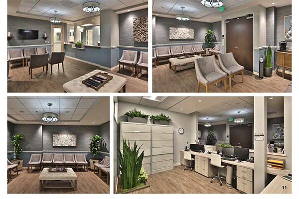 More Photos Of 1422 Edinger Ave, Tustin Office For Sale