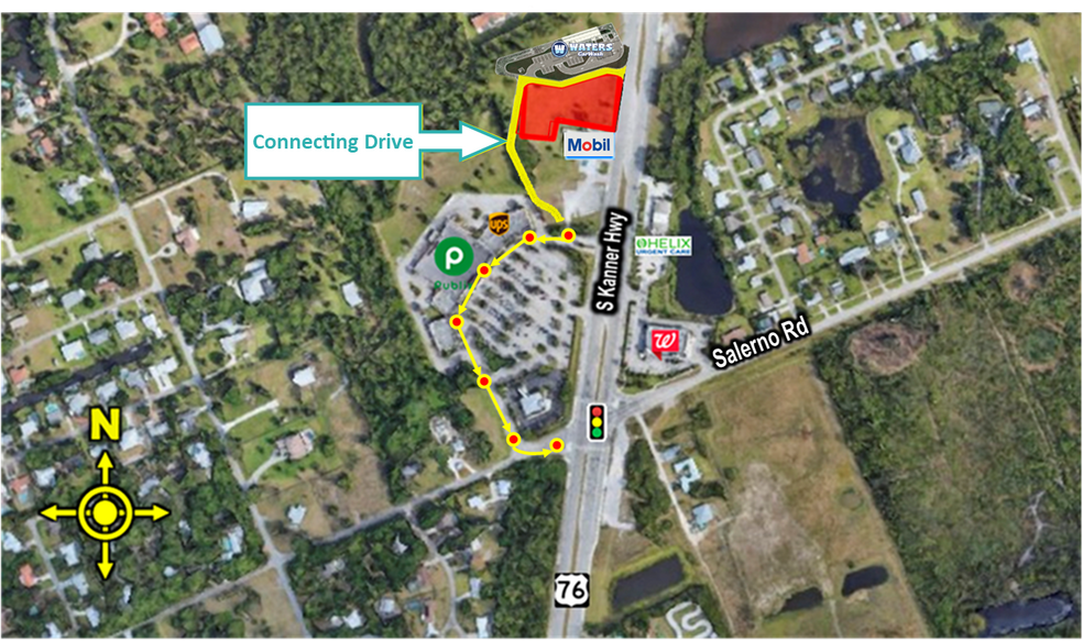 More Photos Of Kanner Hwy, Stuart Land For Sale