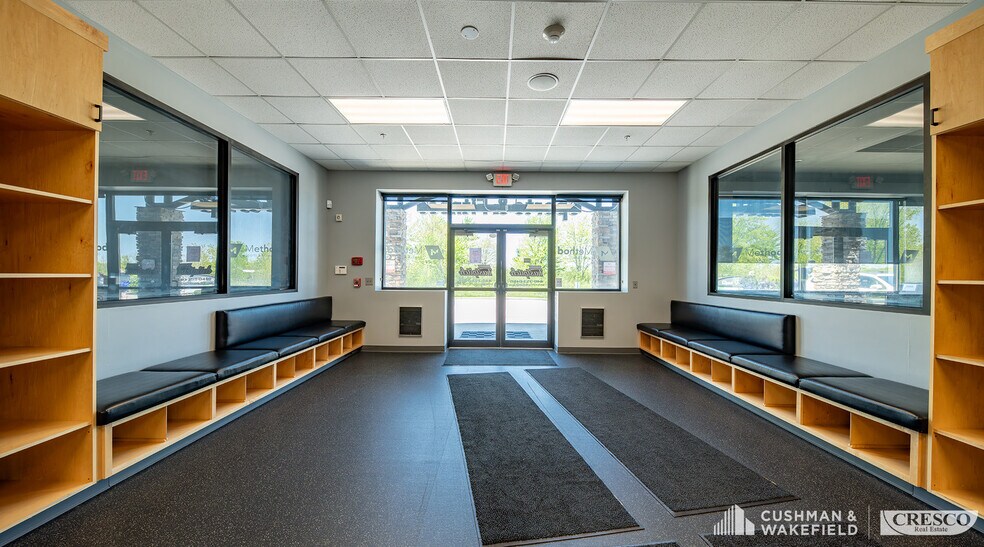 More Photos Of 7725 Victory Ln, North Ridgeville Warehouse For Lease