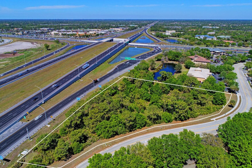 More Photos Of 6200 Lake Osprey Dr, Sarasota Land For Sale