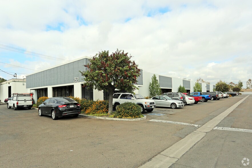 More Photos Of 2521 W La Palma Ave, Anaheim Industrial For Sale