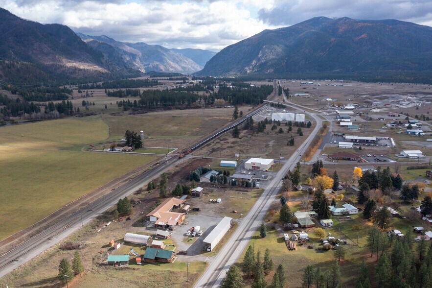 More Photos Of 2213 Main St E, Thompson Falls Land For Sale