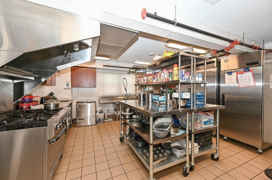 More Photos Of 8726 W Mill Rd, Milwaukee Assisted Living For Sale