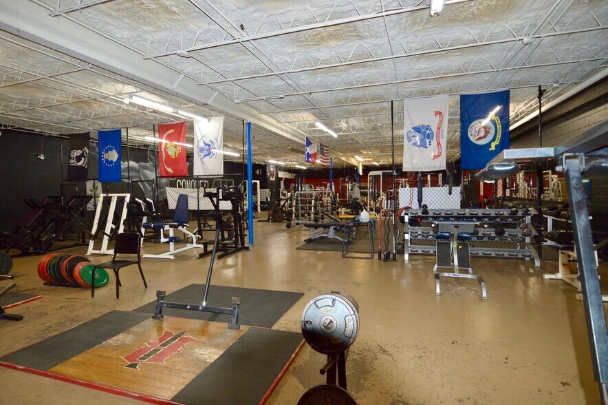 More Photos Of 1300 S Bolton St, Jacksonville Warehouse For Sale