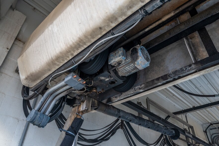 More Photos Of 626 Carpenter Dam Rd, Hot Springs National Park Specialty For Sale