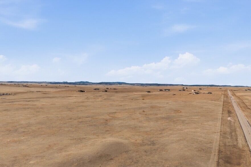More Photos Of TBD Horse Creek Rd, Cheyenne Land For Sale