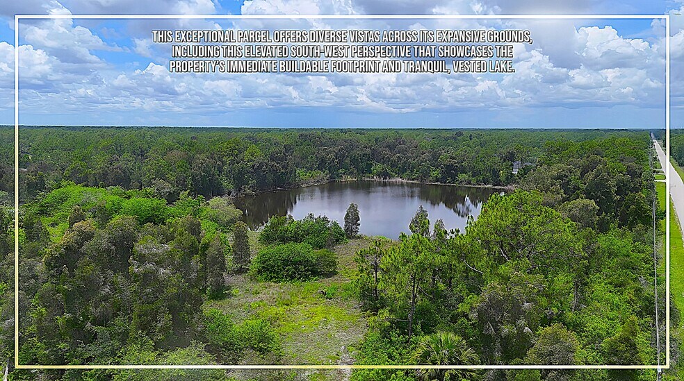 More Photos Of 3275 Desoto Blvd N, Naples Land For Sale