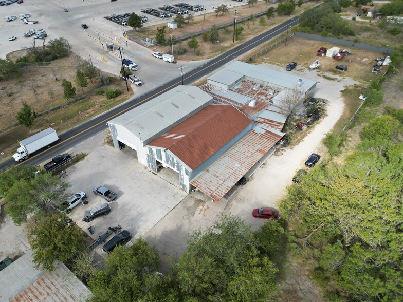 More Photos Of 11390 Old Corpus Christi, San Antonio Service For Sale