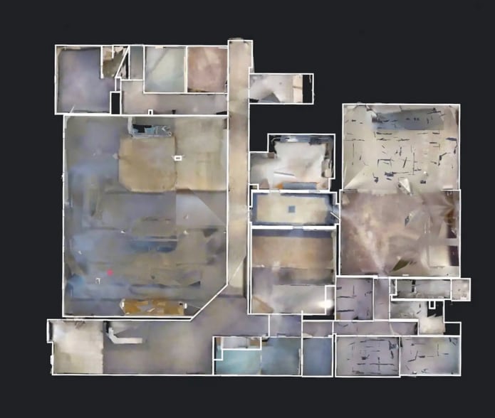 More Photos Of 1819 W Willow St, Lansing Religious Facility For Sale