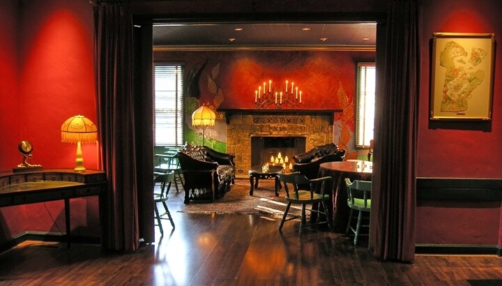 More Photos Of 1650 Mountain Blvd, Oakland Lodge Meeting Hall For Sale