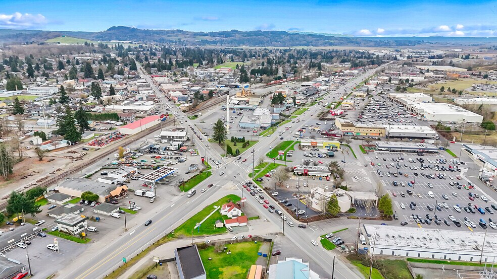 More Photos Of 19910 Old Owen Rd, Monroe Land For Sale