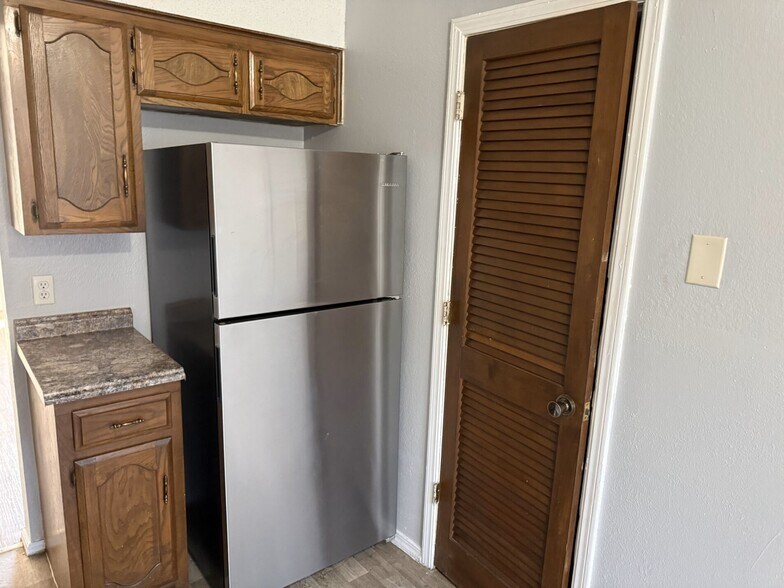 More Photos Of 3028 Arline St, Muskogee Multifamily For Sale