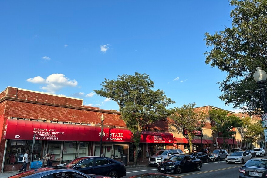 Primary Photo Of 764-770 Dudley st, Boston General Retail For Lease