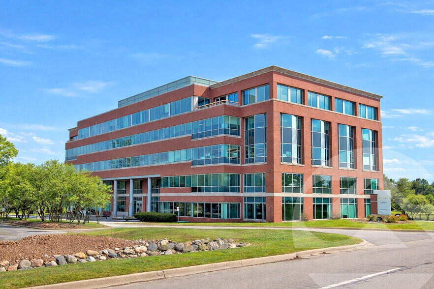 More Photos Of 19500 Victor Pky, Livonia Office For Lease