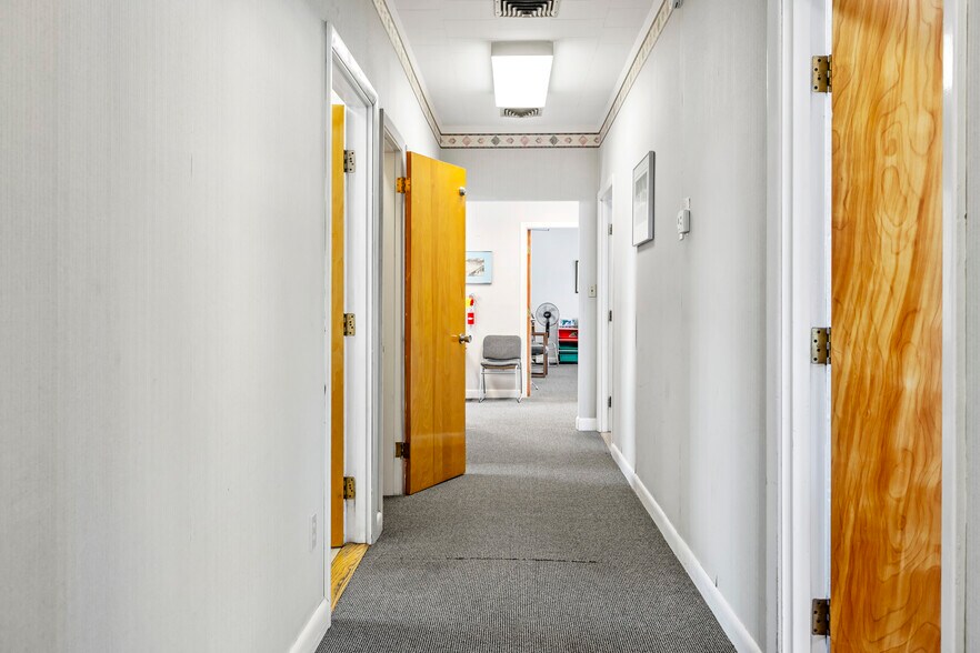 More Photos Of 125 High St, Taunton Office For Sale