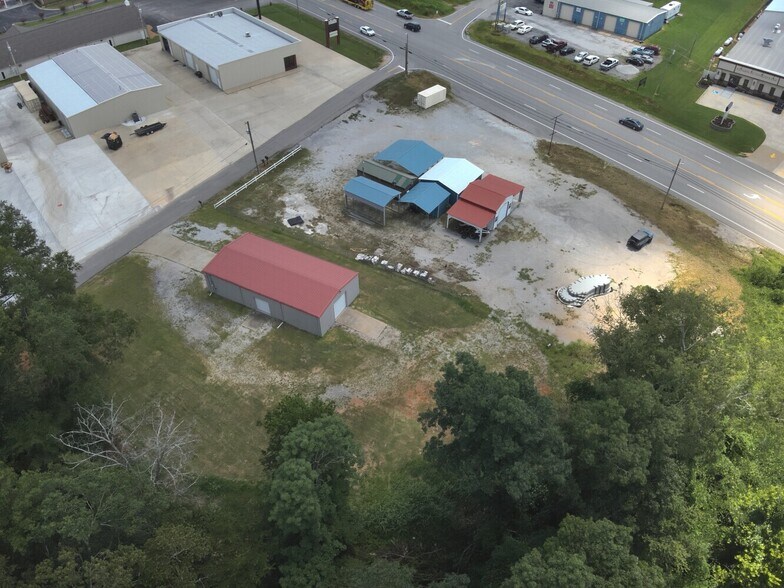 More Photos Of 16935 US-72, Rogersville Land For Sale