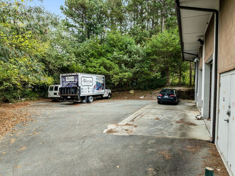 More Photos Of 1810 Martin Luther King Jr. Pky, Durham Freestanding For Sale