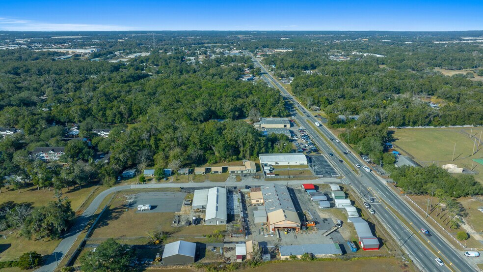 More Photos Of 943 NW 17th Ave, Ocala Warehouse For Sale