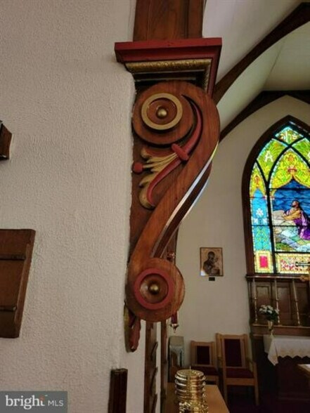 More Photos Of 120 W 4th St, Mount Carmel Religious Facility For Sale