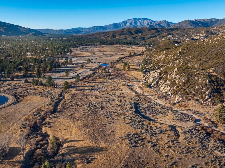 More Photos Of 61250 CA-74, Mountain Center Land For Sale