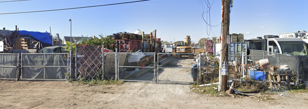 Primary Photo Of 16 New St, Oceanside Land For Lease