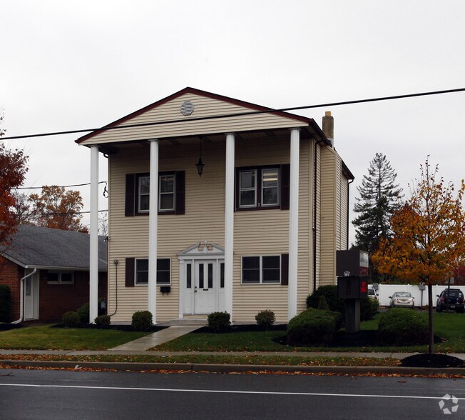 Primary Photo Of 735 N Black Horse Pike, Runnemede Office For Sale