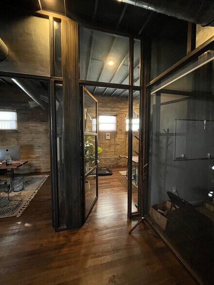 More Photos Of 148 W 600 S, Provo Loft Creative Space For Lease