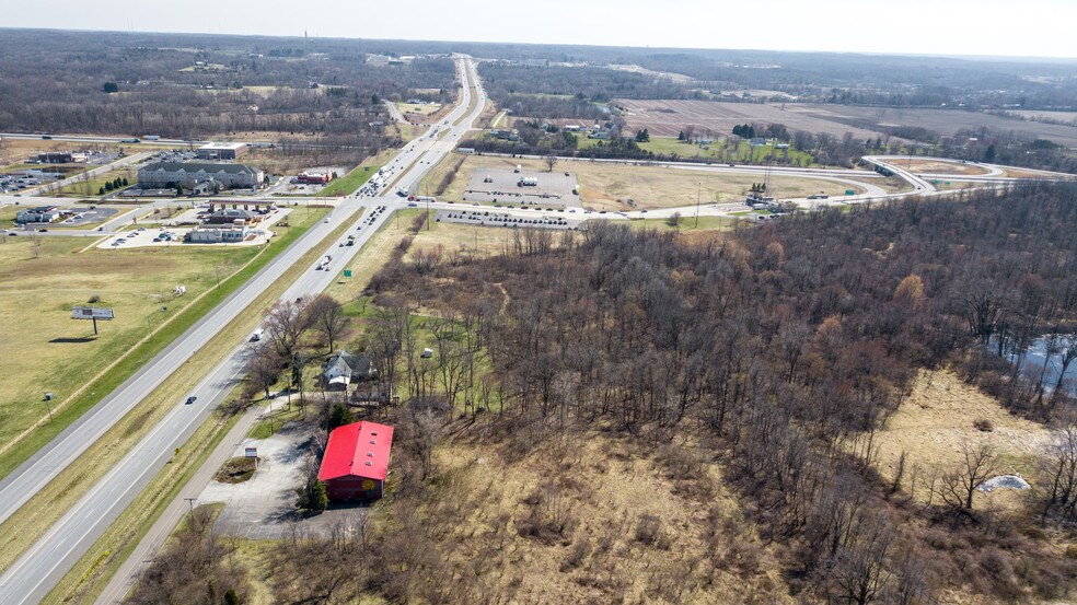 More Photos Of Coffee Crk, Chesterton Land For Sale