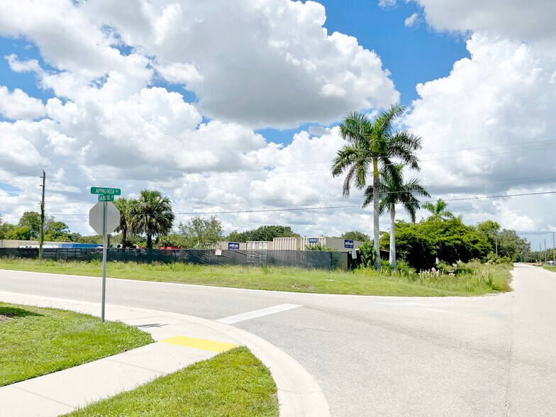 More Photos Of 8870-8891 De LaSalle Academy Way, Fort Myers Land For Sale